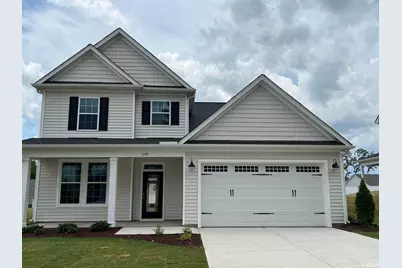 248 Streamliner Boulevard, Clayton, NC 27520 - Photo 1