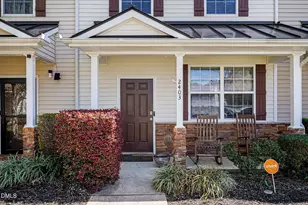 2403 Savior St, Raleigh, NC 27610 - Photo 1