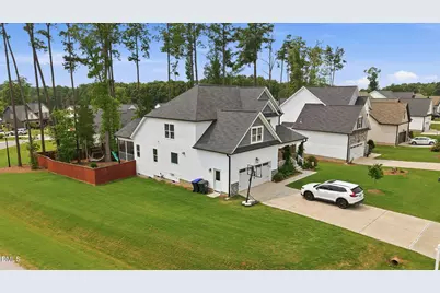 15 Kathleen Court, Youngsville, NC 27596 - Photo 40