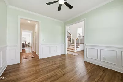 15 Kathleen Court, Youngsville, NC 27596 - Photo 24