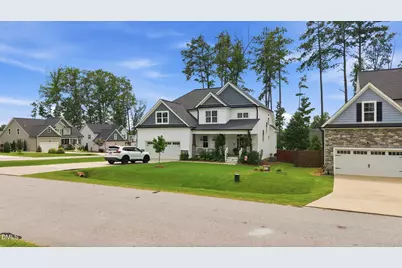 15 Kathleen Court, Youngsville, NC 27596 - Photo 2