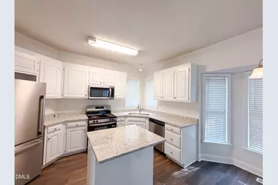 6113 Remington Lake Drive, Raleigh, NC 27616 - Photo 6