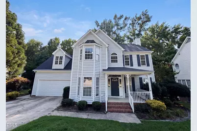 6113 Remington Lake Drive, Raleigh, NC 27616 - Photo 1
