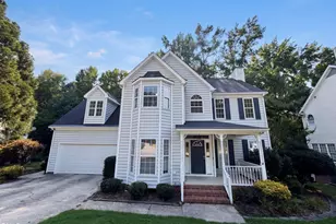 6113 Remington Lake Dr, Raleigh, NC 27616 - Photo 1