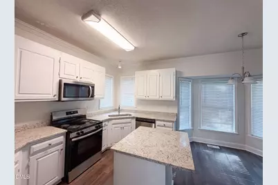 6113 Remington Lake Drive, Raleigh, NC 27616 - Photo 2
