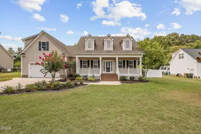 283 Boone Trail, Garner, NC 27529 - Photo 2