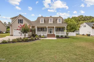 283 Boone Tr, Garner, NC 27529 - Photo 2