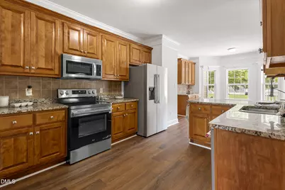 283 Boone Trail, Garner, NC 27529 - Photo 12