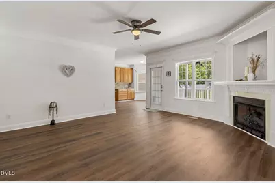 283 Boone Trail, Garner, NC 27529 - Photo 8