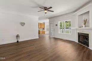 283 Boone Tr, Garner, NC 27529 - Photo 8