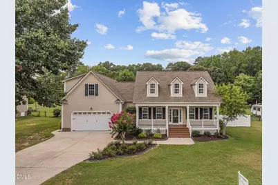 283 Boone Trail, Garner, NC 27529 - Photo 1