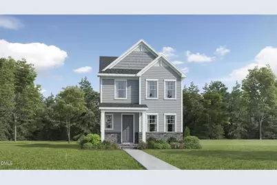 216 Sweet Honey Lane, Knightdale, NC 27545 - Photo 1