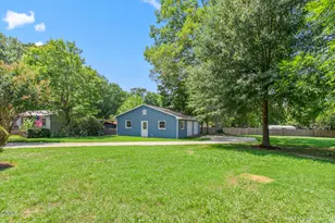 2315 Lacy St, Burlington, NC 27215 - Photo 12