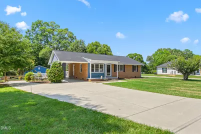 2315 Lacy Street, Burlington, NC 27215 - Photo 2