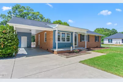 2315 Lacy Street, Burlington, NC 27215 - Photo 4