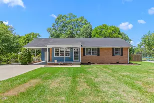 2315 Lacy St, Burlington, NC 27215 - Photo 1