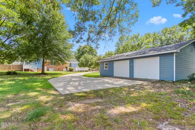 2315 Lacy Street, Burlington, NC 27215 - Photo 8