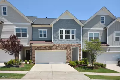 2006 Chipley Drive, Cary, NC 27519 - Photo 1