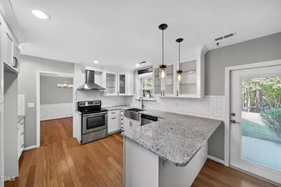 3812 Cashew Drive, Raleigh, NC 27616 - Photo 8