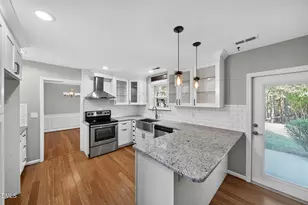 3812 Cashew Dr, Raleigh, NC 27616 - Photo 8