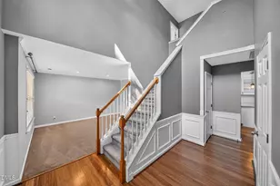3812 Cashew Dr, Raleigh, NC 27616 - Photo 4