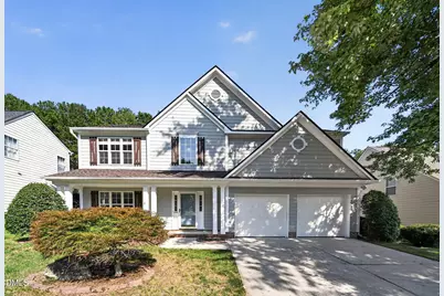 3812 Cashew Drive, Raleigh, NC 27616 - Photo 1