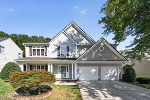 3812 Cashew Dr, Raleigh, NC 27616 - Photo 1