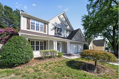 3812 Cashew Drive, Raleigh, NC 27616 - Photo 2