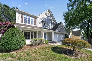 3812 Cashew Dr, Raleigh, NC 27616 - Photo 2