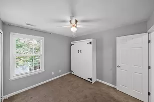 3812 Cashew Dr, Raleigh, NC 27616 - Photo 14