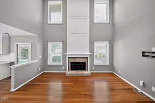3812 Cashew Dr, Raleigh, NC 27616 - Photo 6