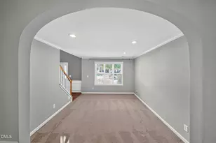 3812 Cashew Dr, Raleigh, NC 27616 - Photo 10