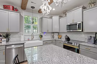 178 Hardwick Street, Clayton, NC 27527 - Photo 20