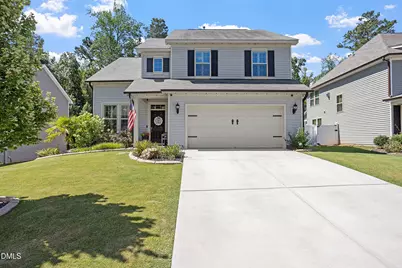 178 Hardwick Street, Clayton, NC 27527 - Photo 1