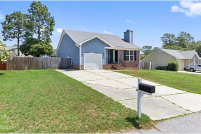 3412 Masters Drive, Hope Mills, NC 28348 - Photo 2