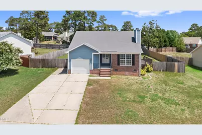 3412 Masters Drive, Hope Mills, NC 28348 - Photo 4