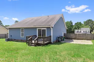 3412 Masters Dr, Hope Mills, NC 28348 - Photo 32