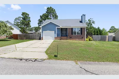 3412 Masters Drive, Hope Mills, NC 28348 - Photo 38