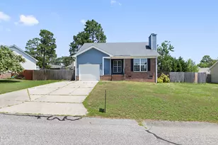 3412 Masters Dr, Hope Mills, NC 28348 - Photo 38