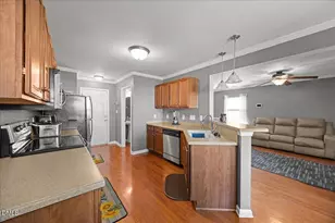 5344 Big Bass Dr, Raleigh, NC 27610 - Photo 8