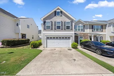 5344 Big Bass Drive, Raleigh, NC 27610 - Photo 2