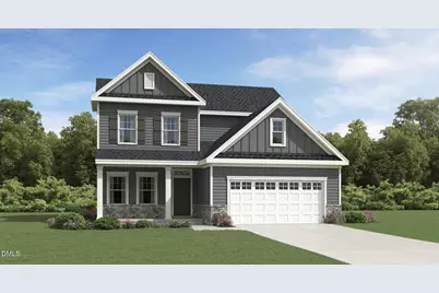200 Stoddard Lane, Garner, NC 27529 - Photo 1