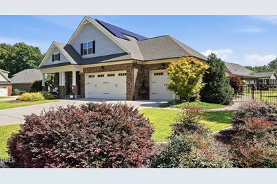 5701 Mizuno Drive, Fuquay Varina, NC 27526 - Photo 2