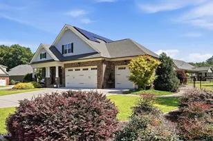 5701 Mizuno Dr, Fuquay Varina, NC 27526 - Photo 2
