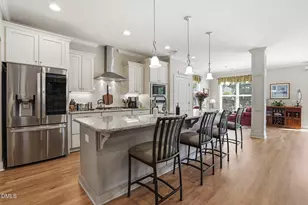 5701 Mizuno Dr, Fuquay Varina, NC 27526 - Photo 8