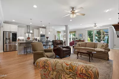5701 Mizuno Drive, Fuquay Varina, NC 27526 - Photo 14