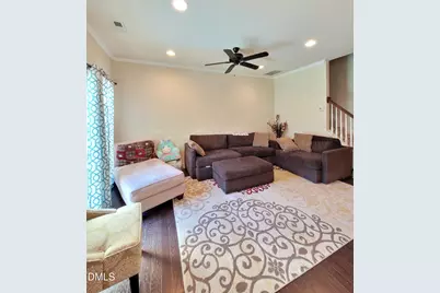 7221 Terregles, Raleigh, NC 27617 - Photo 4
