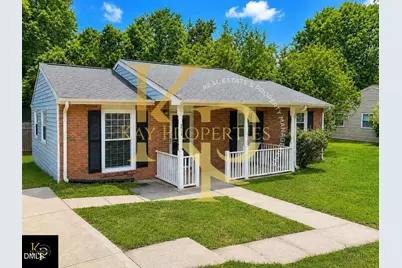 3013 Wedgedale Avenue, Durham, NC 27703 - Photo 2