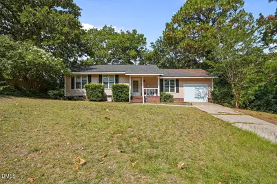 5317 Westminster Drive, Fayetteville, NC 28311 - Photo 2