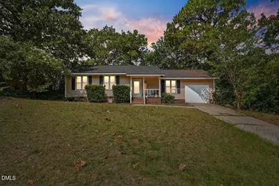 5317 Westminster Drive, Fayetteville, NC 28311 - Photo 1